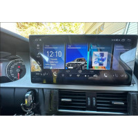 Мултимедия за Audi A4 A5 (2009-2016) 10.33" 2G LOW