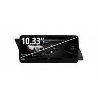 Мултимедия за Audi A4 A5 (2009-2016) 10.33" 2G LOW