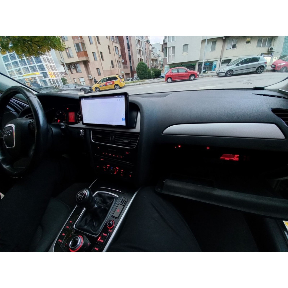 Мултимедия за Audi A4 A5 (2009-2016) 10.33" 2G LOW