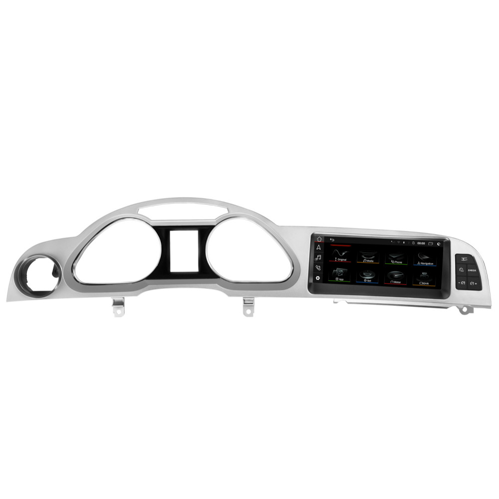Мултимедия за Audi A6 C6 2005-2011 MMI2/MMI3 2G Low и 3G High