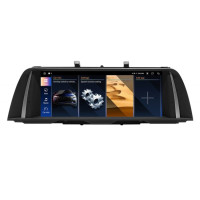Мултимедия за BMW 5 F10 F11 2013-2017 10.25" - NBT