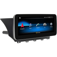 Мултимедия за MERCEDES BENZ GLK X204 (2008-2012) 10.25"-NTG 4.0