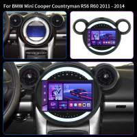 Мултимедия за Mini Cooper R56 R60 2011 2015