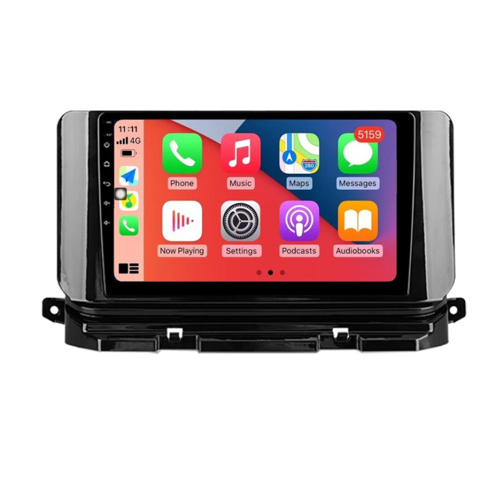 Мултимедия за Skoda Octavia 4 2019-2024