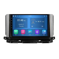 Мултимедия за Skoda Octavia 4 2019-2024