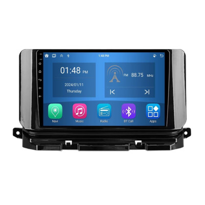 Мултимедия за Skoda Octavia 4 2019-2024