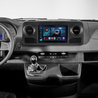 Мултимедия за Mercedes Sprinter 2018-2022