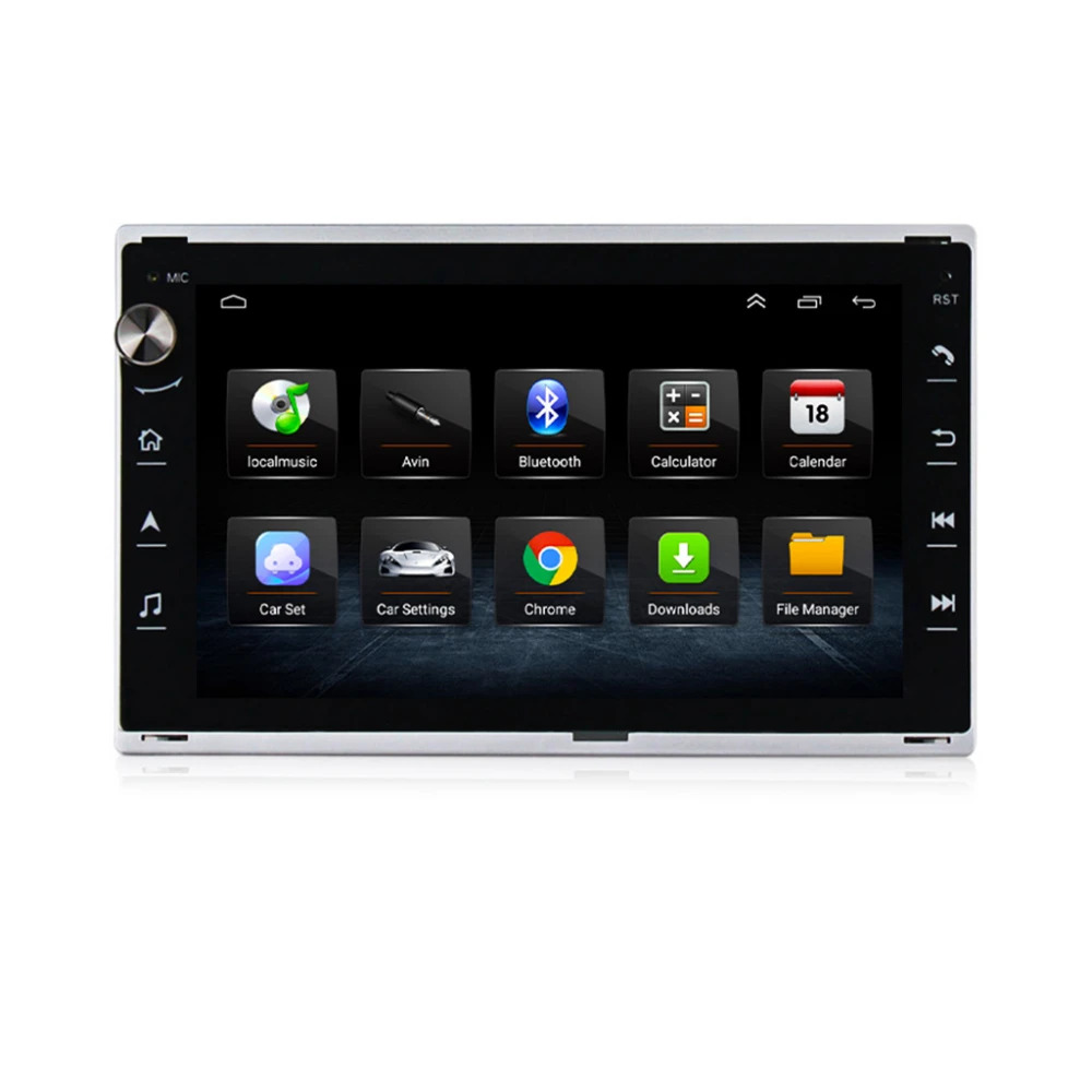 Мултимедия за VW PASSAT 5 GOLF 4 POLO SHARAN