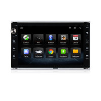 Мултимедия за VW PASSAT 5 GOLF 4 POLO SHARAN