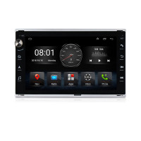 Мултимедия за VW PASSAT 5 GOLF 4 POLO SHARAN