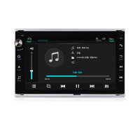 Мултимедия за VW PASSAT 5 GOLF 4 POLO SHARAN