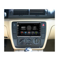 Мултимедия за VW PASSAT 5 GOLF 4 POLO SHARAN