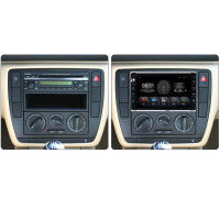Мултимедия за VW PASSAT 5 GOLF 4 POLO SHARAN