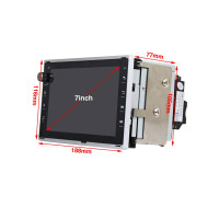 Мултимедия за VW PASSAT 5 GOLF 4 POLO SHARAN