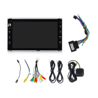 Мултимедия за VW PASSAT 5 GOLF 4 POLO SHARAN