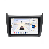 Мултимедия за VW Polo 2011-2016 с 9" екран