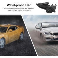 Пакринг камера VW Passat Golf Jetta Sharan