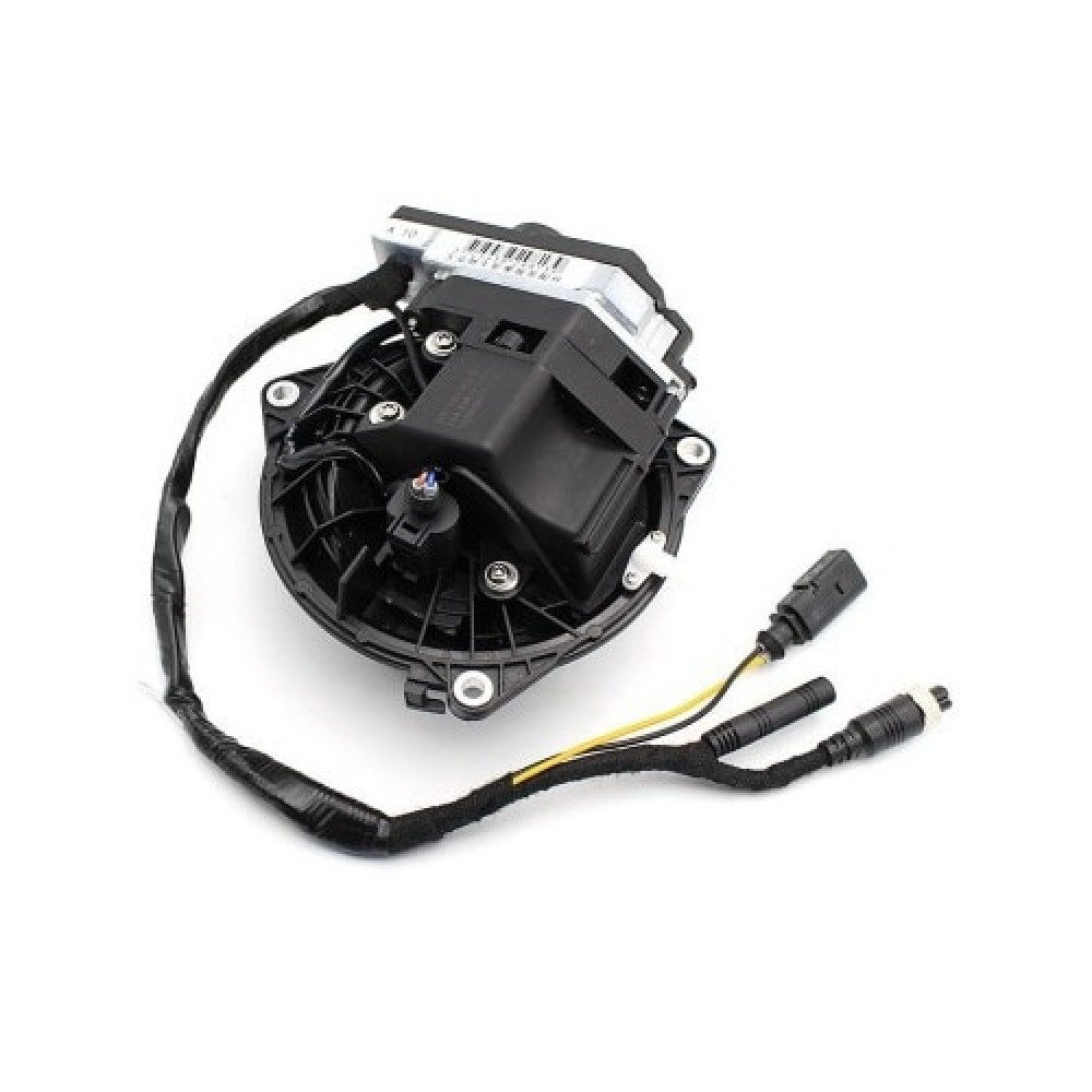 Паркинг камера емблера за VW Golf 5, Passat B6, Polo, CC,Arteon