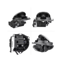 Паркинг камера емблера за VW Golf 5, Passat B6, Polo, CC,Arteon