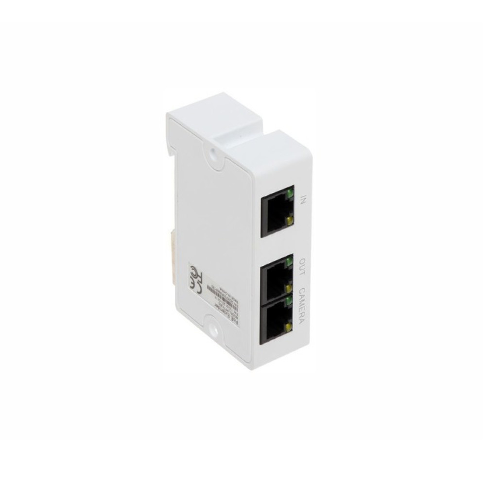 PoE сплитер/разклонител Dahua PFT1300