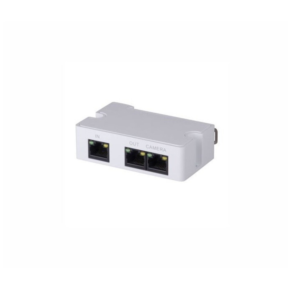PoE сплитер/разклонител Dahua PFT1300