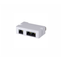 PoE сплитер/разклонител Dahua PFT1300