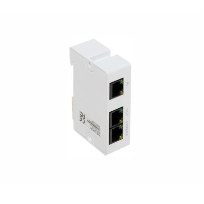 PoE сплитер/разклонител Dahua PFT1300
