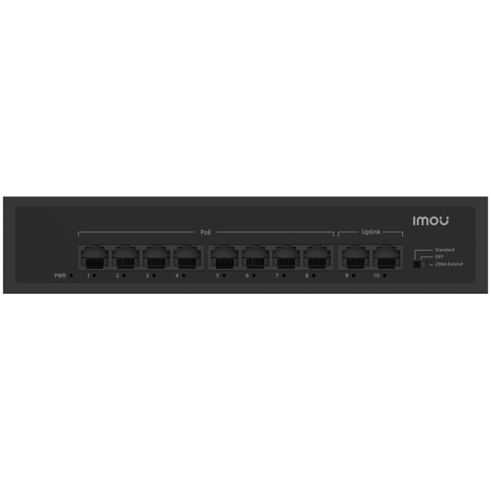 PoE Суич Imou - SF110P