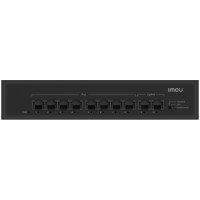 PoE Суич Imou - SF110P
