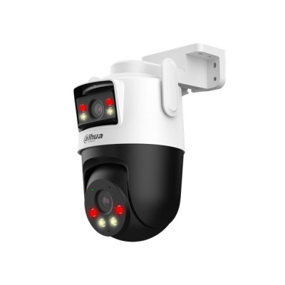 Безжична IP WiFi камера Dahua P3D-3F-PV-0280B