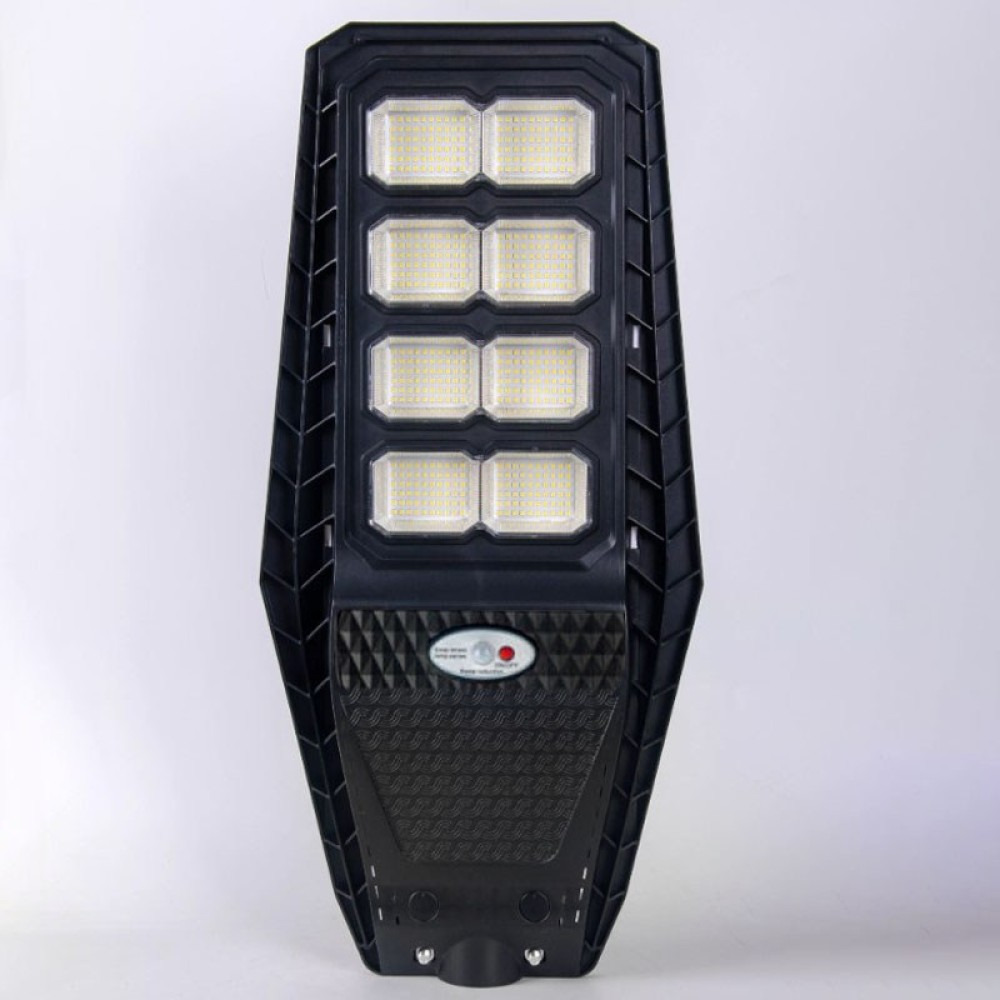 Соларна лампа Cobra 1600W - динстанционно и сензор за движение