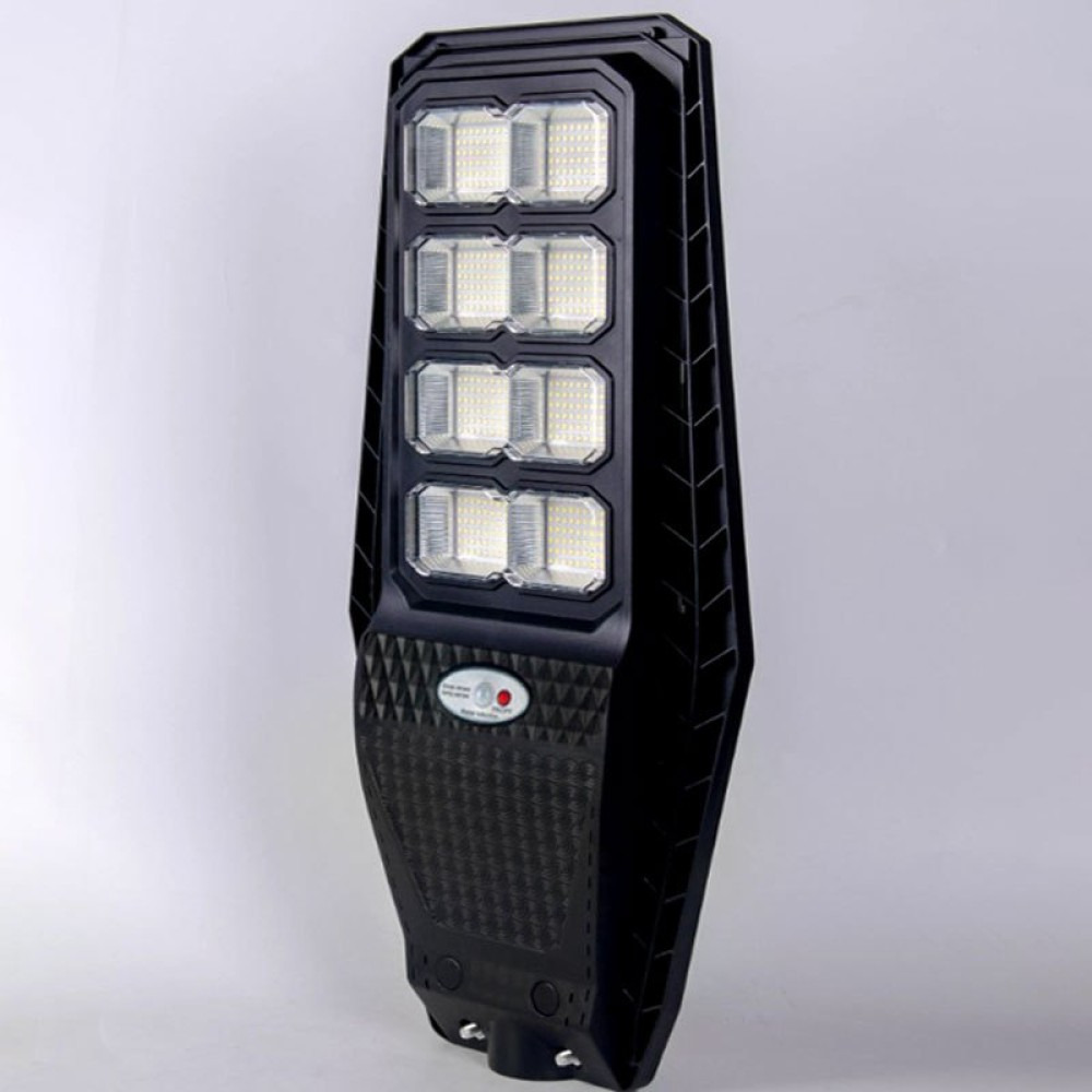 Соларна лампа Cobra 1600W - динстанционно и сензор за движение