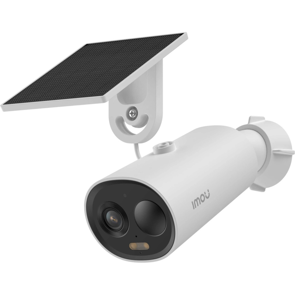 Соларна Wi-Fi IP камера Imou Cell IPC-K9DCP-3T0WE-V2, 3MP