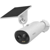 Соларна Wi-Fi IP камера Imou Cell IPC-K9DCP-3T0WE-V2, 3MP