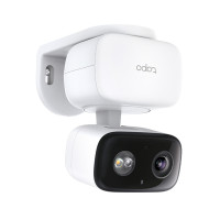 Wi-Fi IP камера TP-Link Tapo C206 вътрешен и външен монтаж