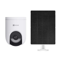 Соларна Wi-Fi камера EZVIZ CS-HB8C/2SP, 4MP,2K
