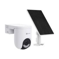 Соларна Wi-Fi камера EZVIZ CS-HB8C/2SP, 4MP,2K
