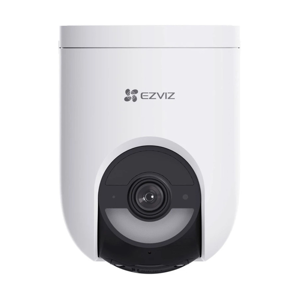 Соларна Wi-Fi камера EZVIZ CS-HB8C/2SP, 4MP,2K