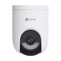 Соларна Wi-Fi камера EZVIZ CS-HB8C/2SP, 4MP,2K