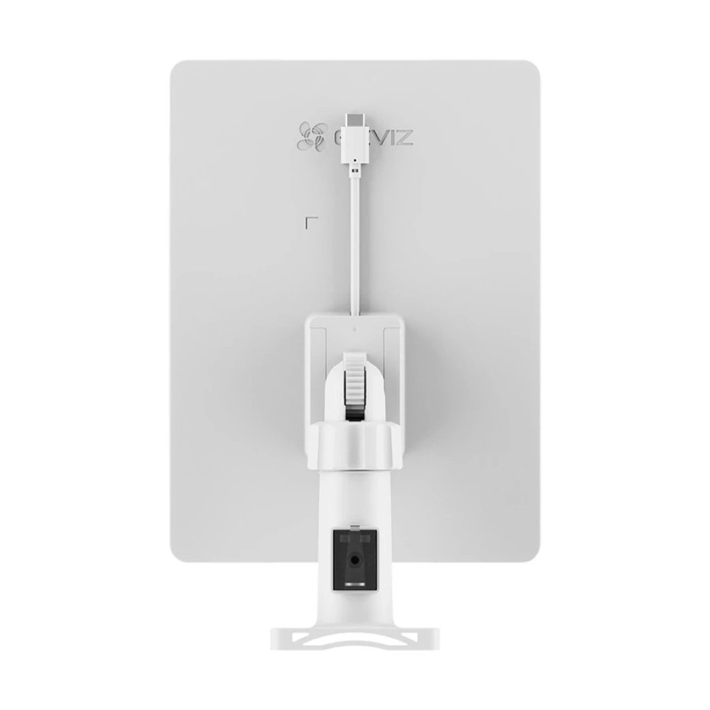 Соларна Wi-Fi камера EZVIZ CS-HB8C/2SP, 4MP,2K