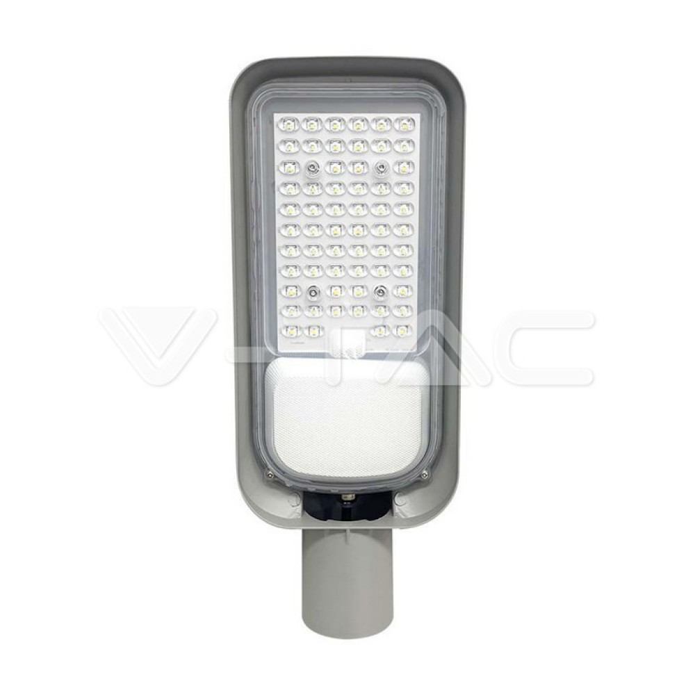 Улична лампа 30W LED Улична Лампа Рогатка 6500К