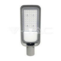 Улична лампа 30W LED Улична Лампа Рогатка 6500К