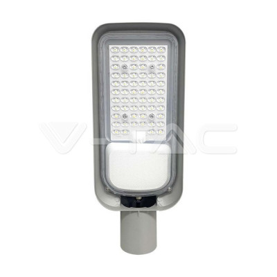 Улична лампа 30W LED Улична Лампа Рогатка 6500К