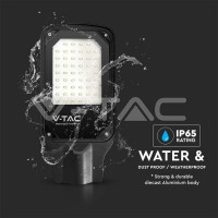 Улична лампа V-Tac 50W 6500K SMD