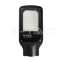 Улична лампа V-Tac 50W 6500K SMD