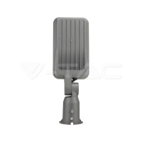 Улична лампа Samsung чип 50W 6500K
