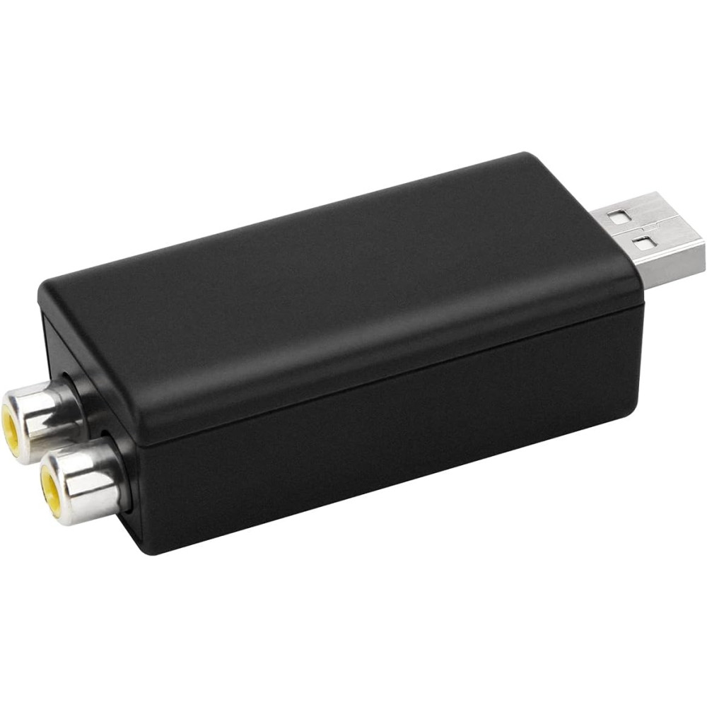 USB видео изход за допънителни монитори