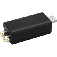 USB видео изход за допънителни монитори