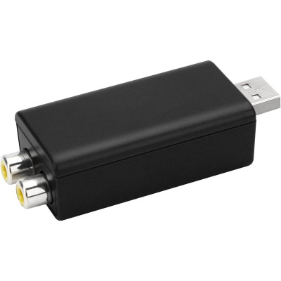 USB видео изход за допънителни монитори