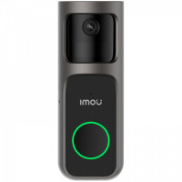 Видео звънец Imou - Doorbell 2S kit 2K QHD, безжичен